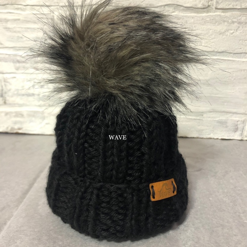 ✨Super cute baby beanie - matching family hats ♥️